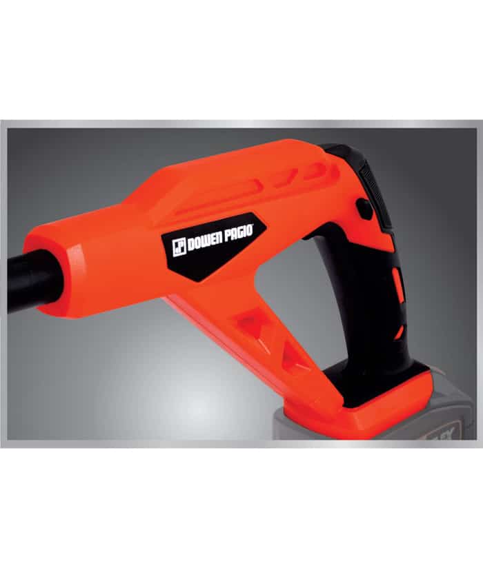 Bordeadora a Batería Recargable - Cabezal Rotativo 18V Dowen Pagio 9993020 - Imagen 6
