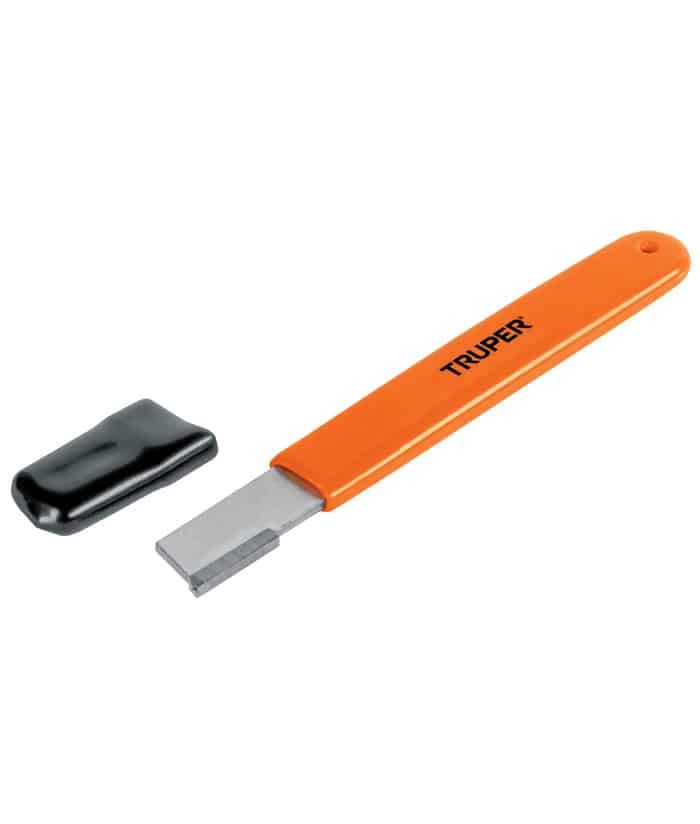 Afilador Manual Para Herramientas de Corte Truper AFI-TIJ