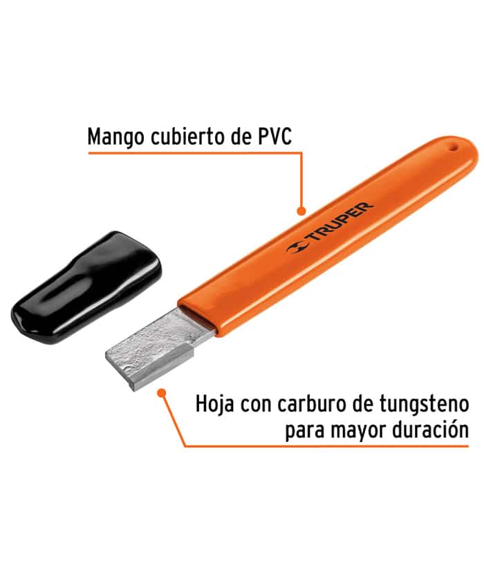 Afilador Manual Para Herramientas de Corte Truper AFI-TIJ - Imagen 2