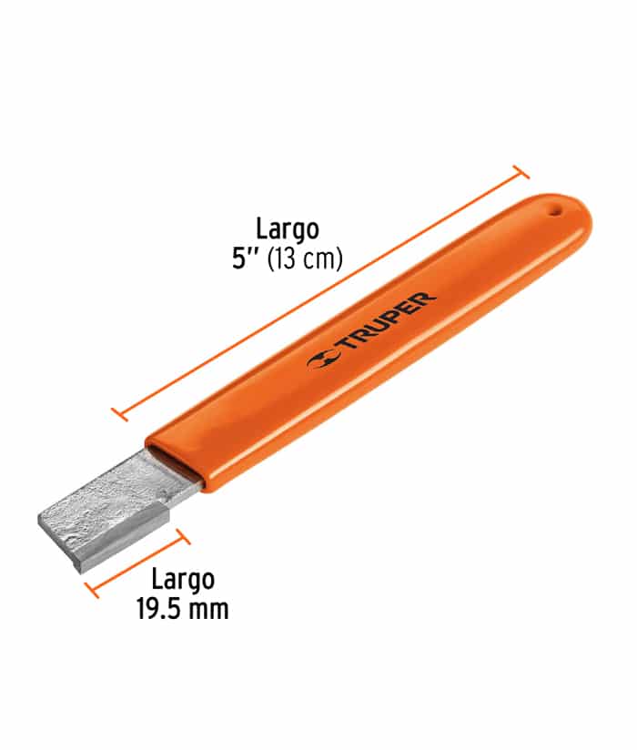 Afilador Manual Para Herramientas de Corte Truper AFI-TIJ - Imagen 3