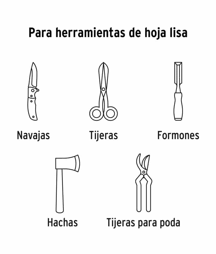 Afilador Manual Para Herramientas de Corte Truper AFI-TIJ - Imagen 4