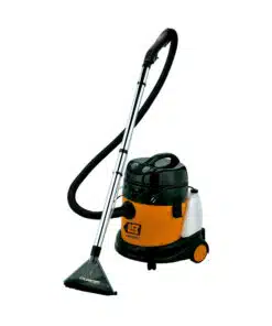 Aspiradora Eléctrica Lava Tapizados 1400W 20lts Lusqtoff LTL20-8