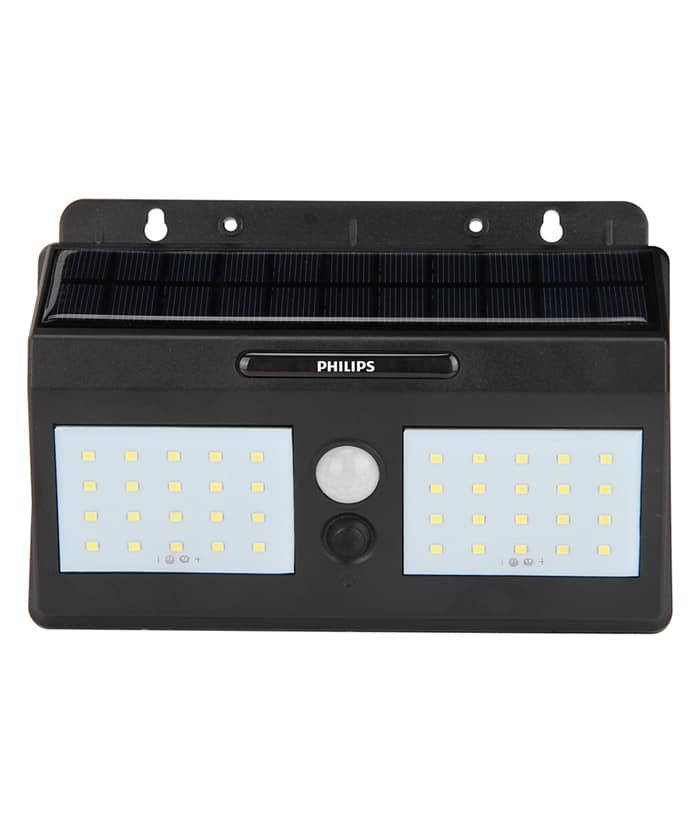 Luz Led Reflector Solar 300lum 30W SmartBright Philips Ledvance