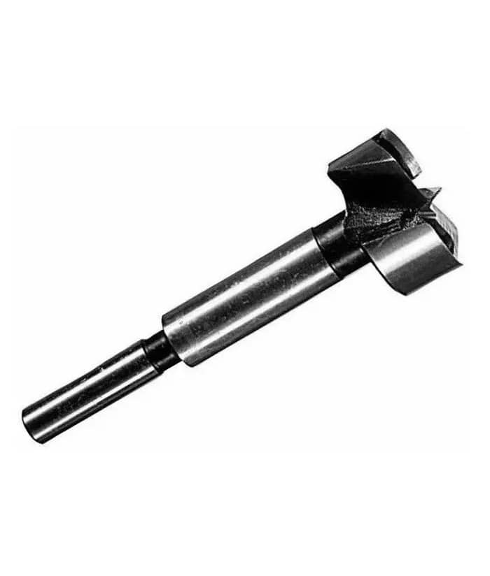 Mecha Fresa Forstner 26mm Para Madera Lusqtoff MFOS26-9