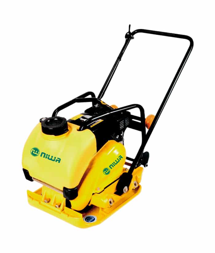 Plancha Compactadora Niwa 6.5 HP NIWA MCNW-65