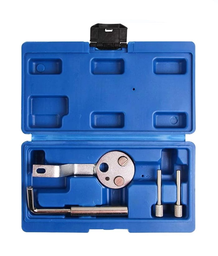 Puesta a Punto 2.2 3.2 For Ranger Motor Pumita Ruhlmann RU6351