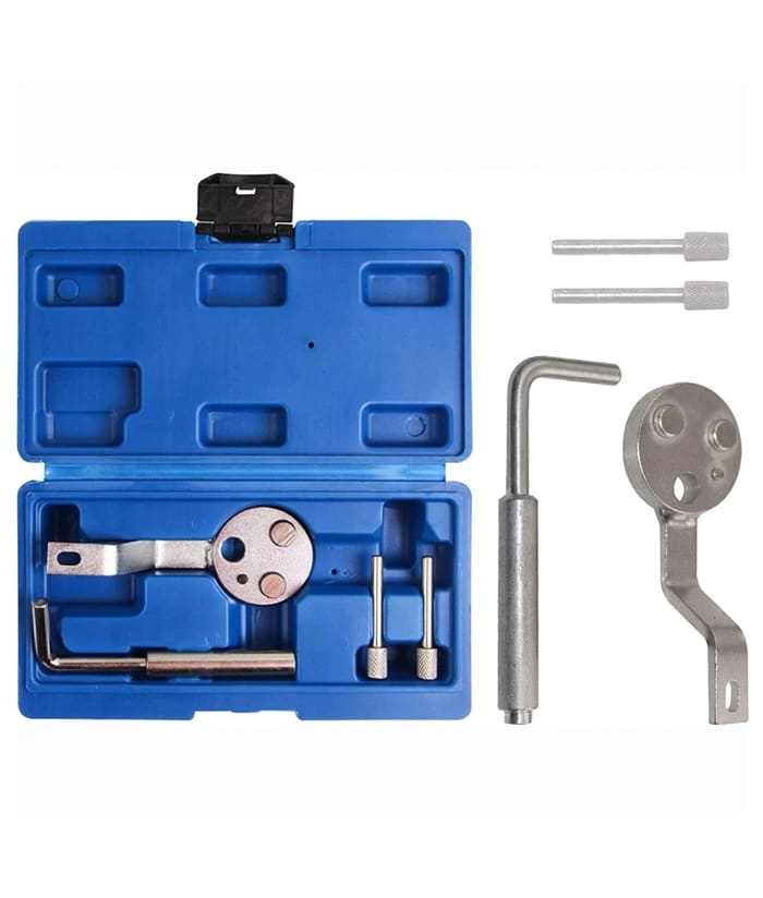Puesta a Punto 2.2 3.2 For Ranger Motor Pumita Ruhlmann RU6351 - Imagen 2