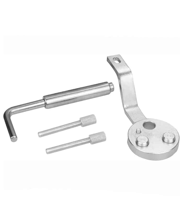 Puesta a Punto 2.2 3.2 For Ranger Motor Pumita Ruhlmann RU6351 - Imagen 3