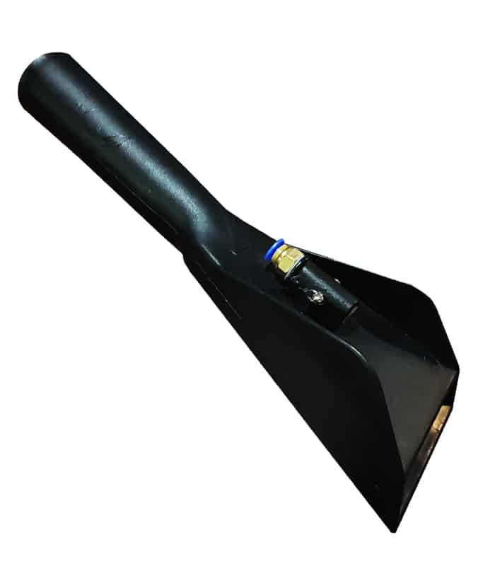 Repuesto Accesorio Cepillo Chico Para Aspiradora Lava Tapizados Lusqtoff RLTL208R87 - Imagen 2