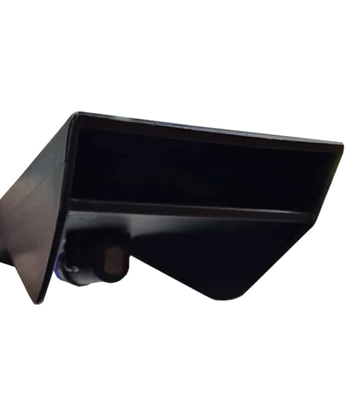 Repuesto Accesorio Cepillo Chico Para Aspiradora Lava Tapizados Lusqtoff RLTL208R87 - Imagen 3