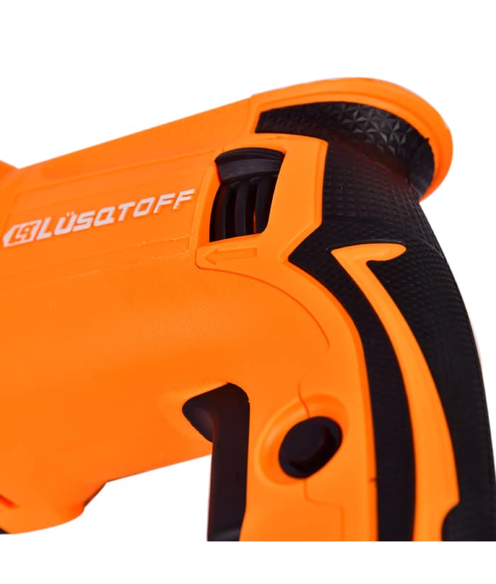 Rotomartillo Eléctrico 850W SDS-Plus 3.2 Joules Lusqtoff Naranja/Negro RML850-9 - Imagen 2