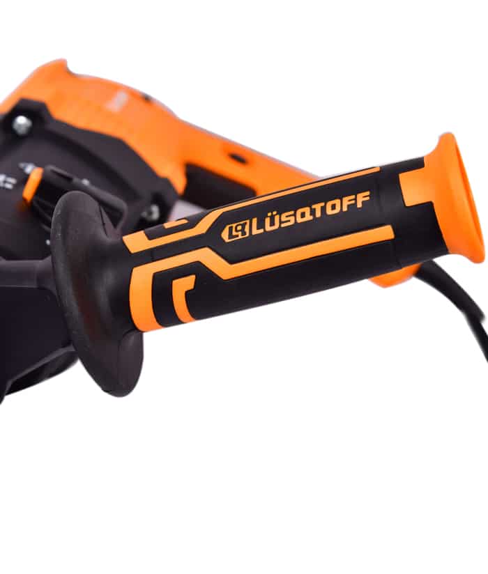 Rotomartillo Eléctrico 850W SDS-Plus 3.2 Joules Lusqtoff Naranja/Negro RML850-9 - Imagen 3