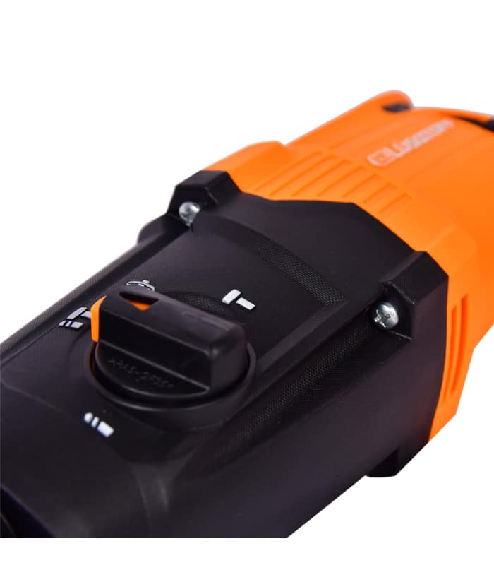 Rotomartillo Eléctrico 850W SDS-Plus 3.2 Joules Lusqtoff Naranja/Negro RML850-9 - Imagen 4
