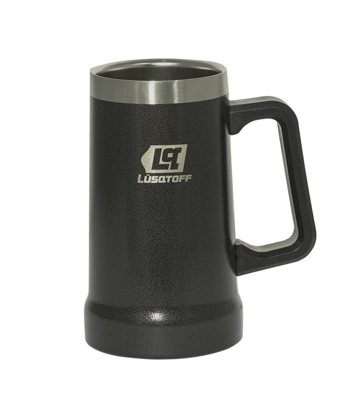 Vaso Fernetero Térmico 700ml Negro Lusqtoff VFL700-8N - Imagen 2