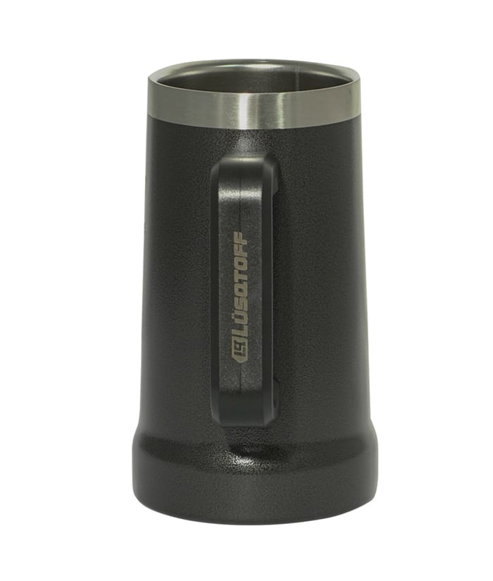 Vaso Fernetero Térmico 700ml Negro Lusqtoff VFL700-8N - Imagen 4