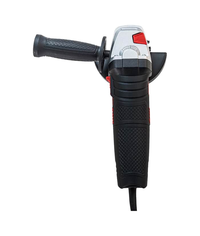 Amoladora Angular Eléctrica 700W 115mm 4 1/2" Skil 9002 - Imagen 2