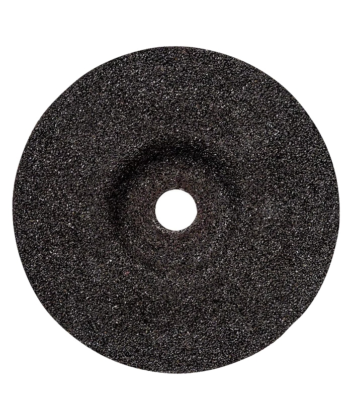 Disco Desbaste Expert For Inox 76 x 4.0 x 10mm Centro Deprimido x 2 Pzs Bosch 2608601705 - Imagen 2