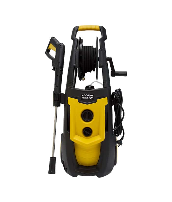 Hidrolavadora Eléctrica Nexus 150 Bar 2500W Dogo DOG53720