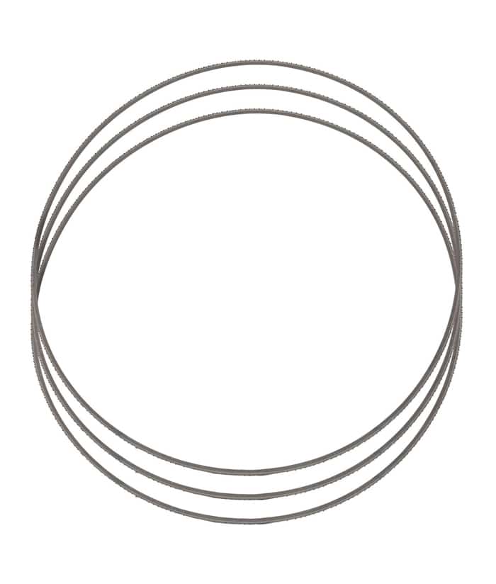 Hoja de Sierra Sin Fin 1141mm x 13mm 10/14T Einhell
