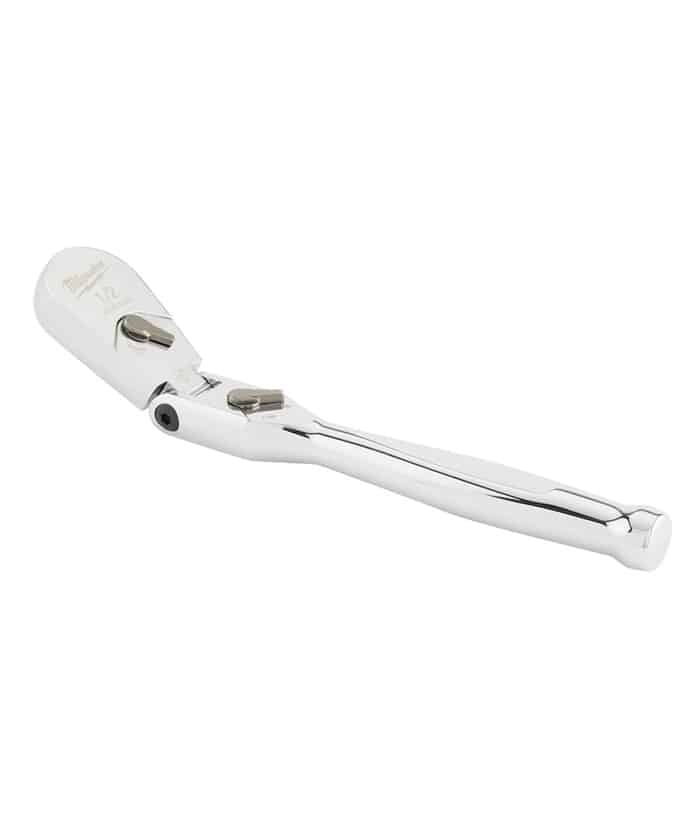 Llave Crique Flexible 11" Encastre 1/2" Milwaukee 48-22-9051