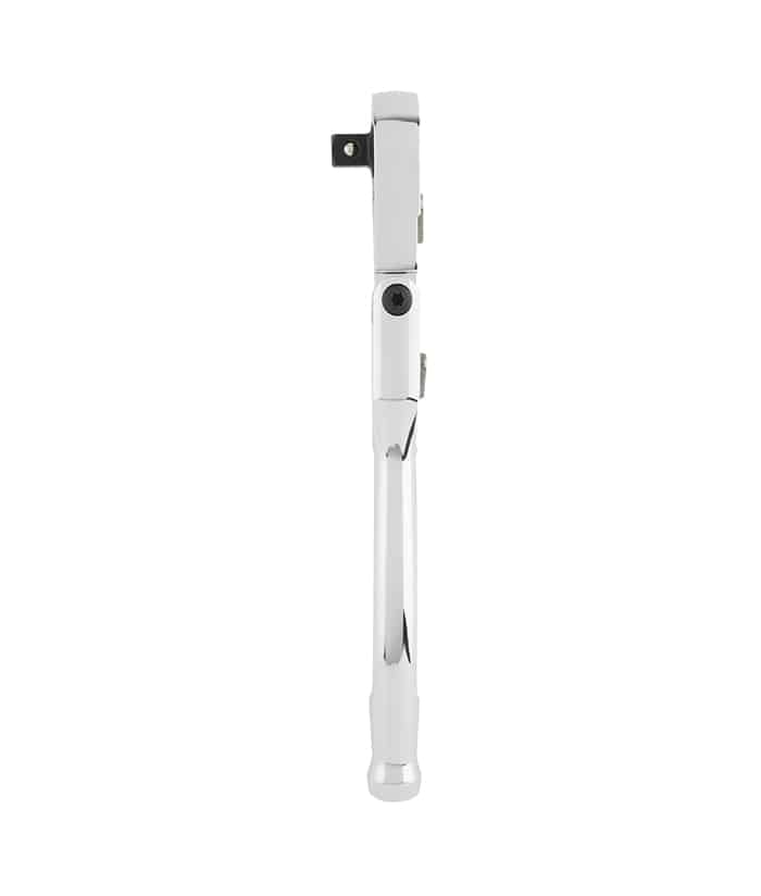 Llave Crique Flexible 11" Encastre 1/2" Milwaukee 48-22-9051 - Imagen 2