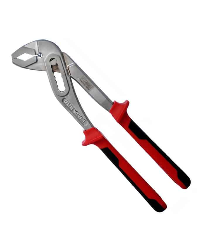 Pinza Pico de Loro 10″ ADV3 PDL010
