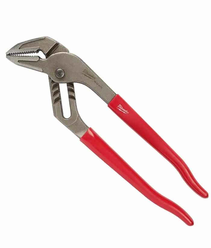 Pinza Pico de Loro 10" 250mm Milwaukee 48-22-6510