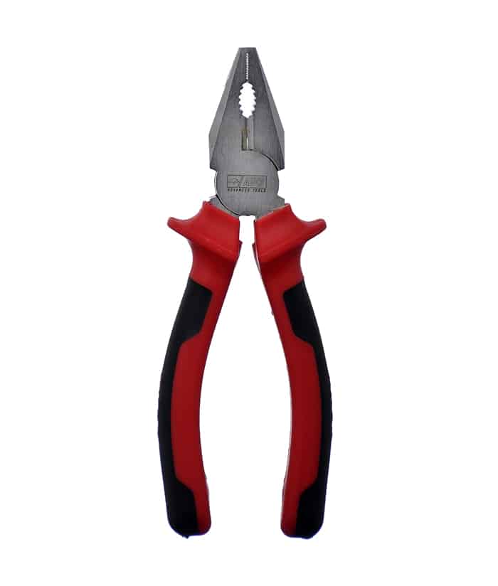 Pinza Universal 8" 200mm ADV3 PZU008