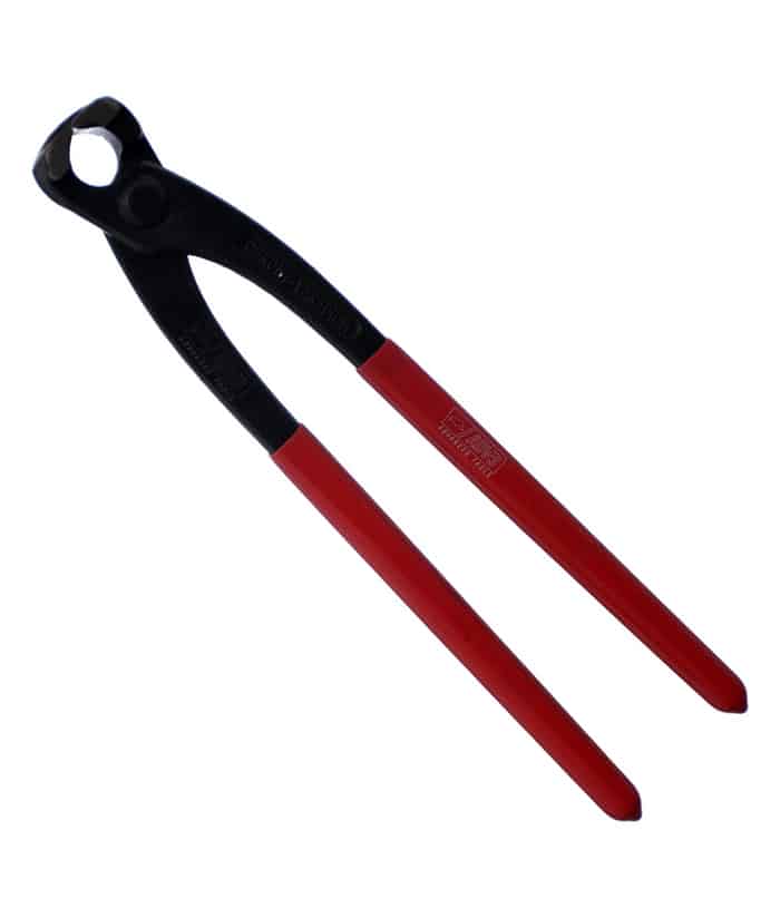Tenaza de Armador 9" 230mm ADV3 TAR009