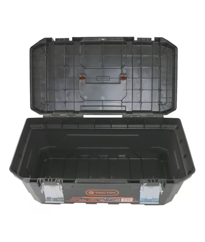 Caja Maletín de Herramientas 20" Tactix TX320342 - Imagen 3