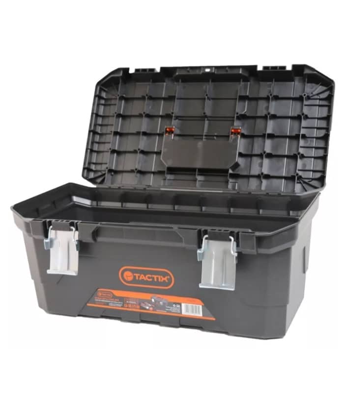 Caja Maletín de Herramientas 23" Tactix TX320343 - Imagen 4