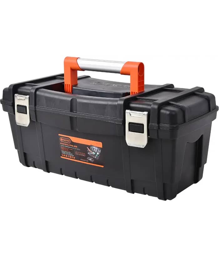Caja Maletín de Herramientas 24" Tactix TX320344