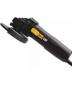 Amoladora Angular Eléctrica 115/125mm 900W Caterpillar CATDX331