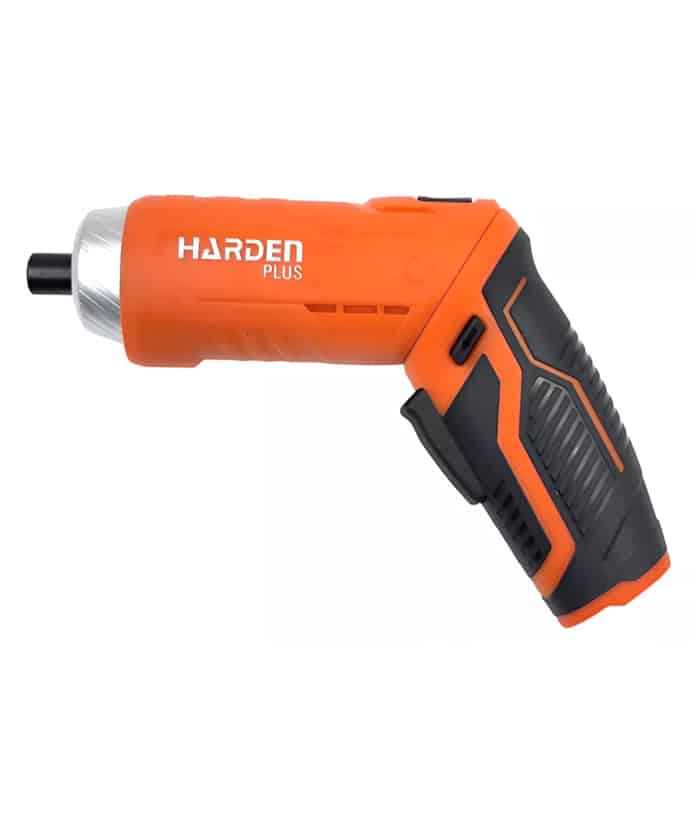 Atornillador Destornillador a Batería Inalámbrico Enc. 1/4" 3.6V x 36Pzs Harden 755916 - Imagen 2