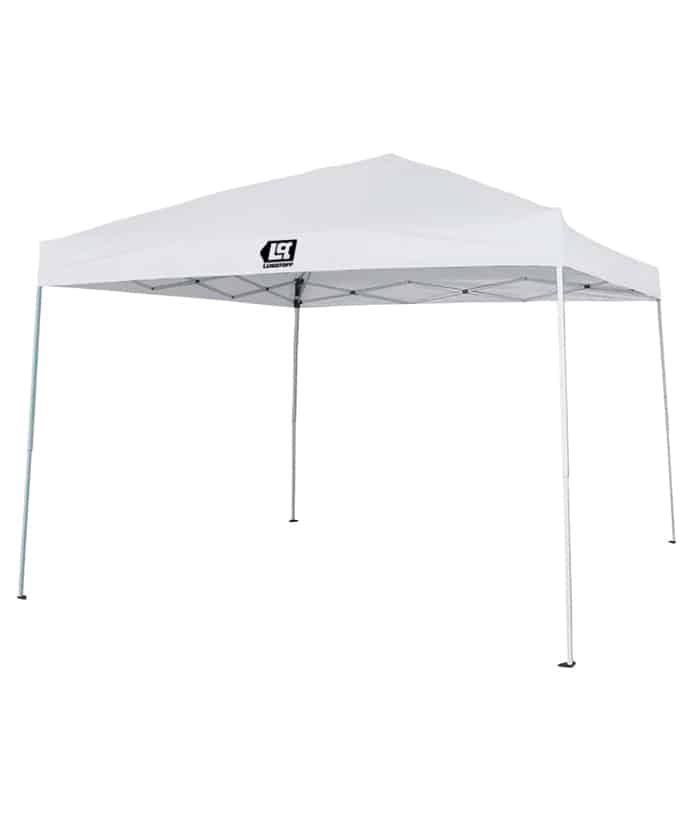Gazebo de Tela 300 x 300 x 240cm Lusqtoff GBL-8