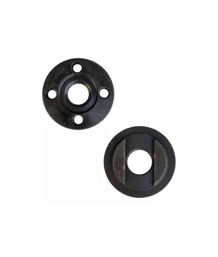 Juego Tuerca y Contratuerca Para Amoladora Angular 180mm 230mm Tokits TOKR422