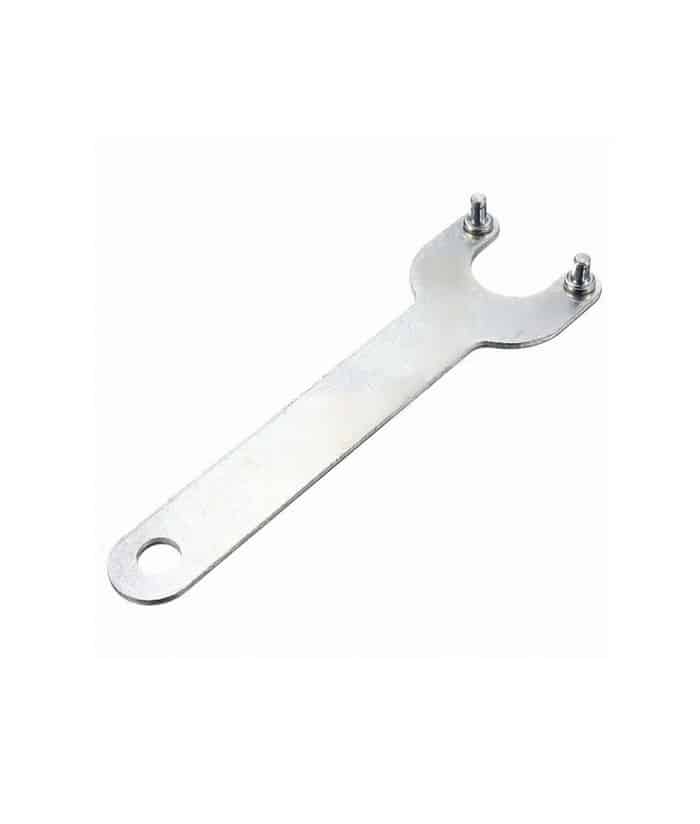 Llave de Ajuste Para Contratuerca de Amoladora Angular 115mm Tokits R408