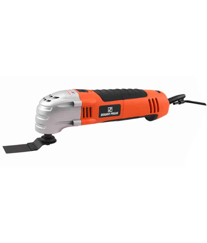 Sierra Oscilatoria Oscilante Multifunción Multiuso Multimaterial Multiherramienta Eléctrica de Alta Frecuencia 300W Dowen Pagio 9993484