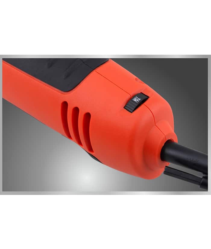 Sierra Oscilatoria Oscilante Multifunción Multiuso Multimaterial Multiherramienta Eléctrica de Alta Frecuencia 300W Dowen Pagio 9993484 - Imagen 6