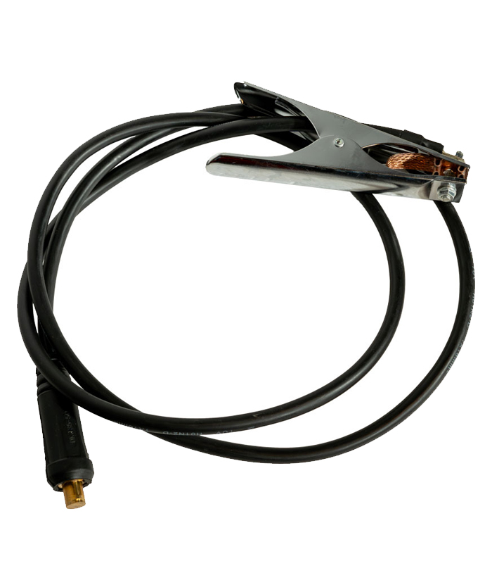 Cortadora de Plasma Con Compresor Corte de 10mm a 20mm Black Series Lusqtoff Naranja/Negro INCUT80-9 - Imagen 9