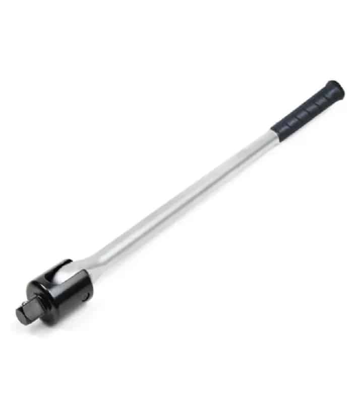 Mango de Fuerza 24" 610mm Enc. 1/2" Ruhlmann RU30110