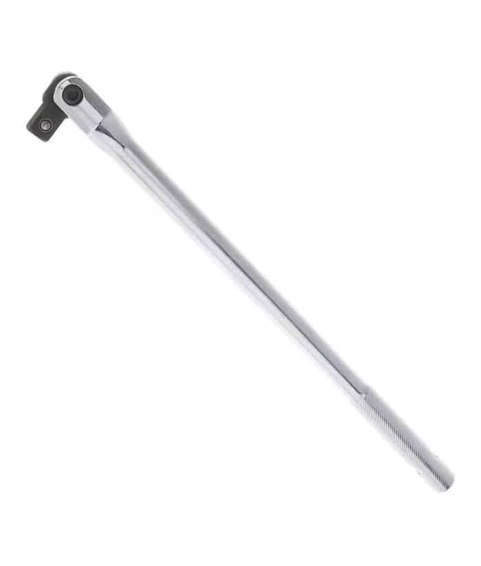 Mango de Fuerza 18" 460mm Enc. 1/2" Ruhlmann RU30112