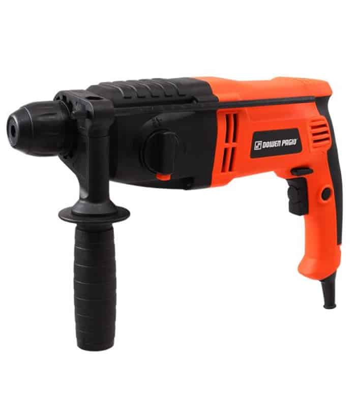 Rotomartillo Eléctrico 850W SDS-Plus 2.8 Joules RM26P Dowen Pagio 9993892.2