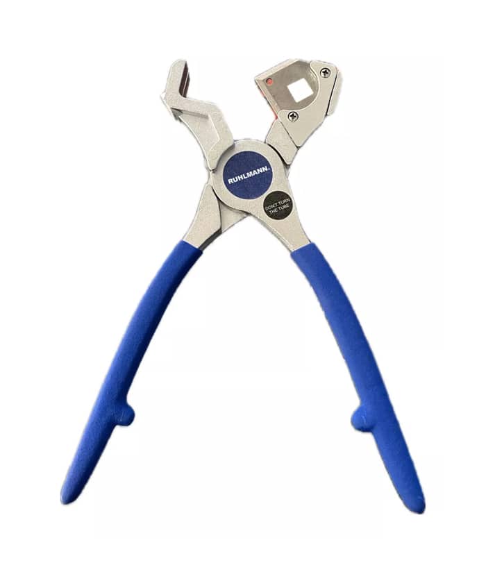 Tijera Corta Manguera 10" Profesional 6 a 32mm Ruhlmann RU43161