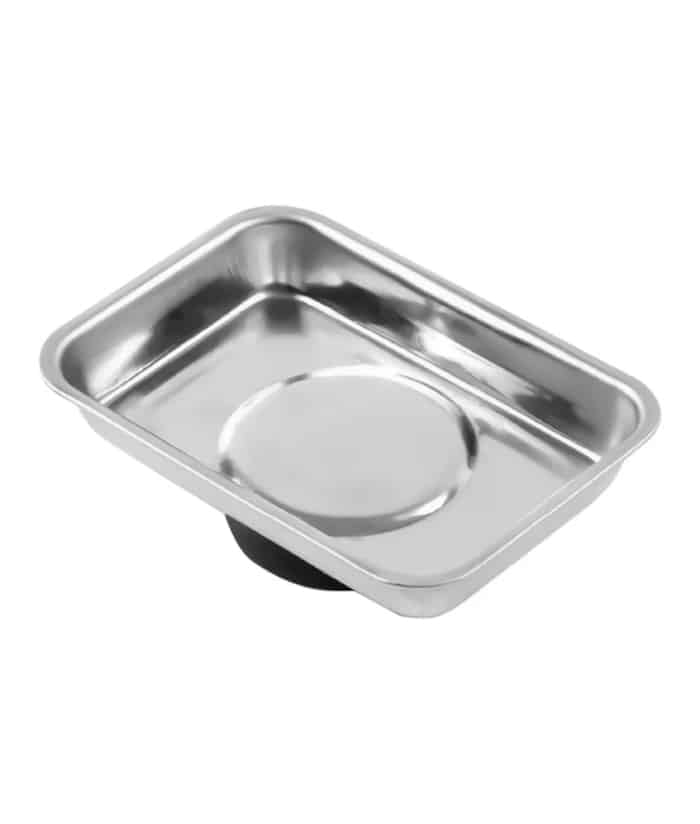 Bandeja Magnética Para Piezas Pequeñas Lusqtoff LQB7000