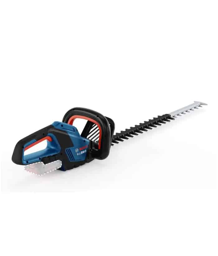 Combo Cortacerco a Batería Inalámbrico GHE 18V-60 + Batería Procore 8.0Ah Amper + Cargador Rápido Bosch - Imagen 4