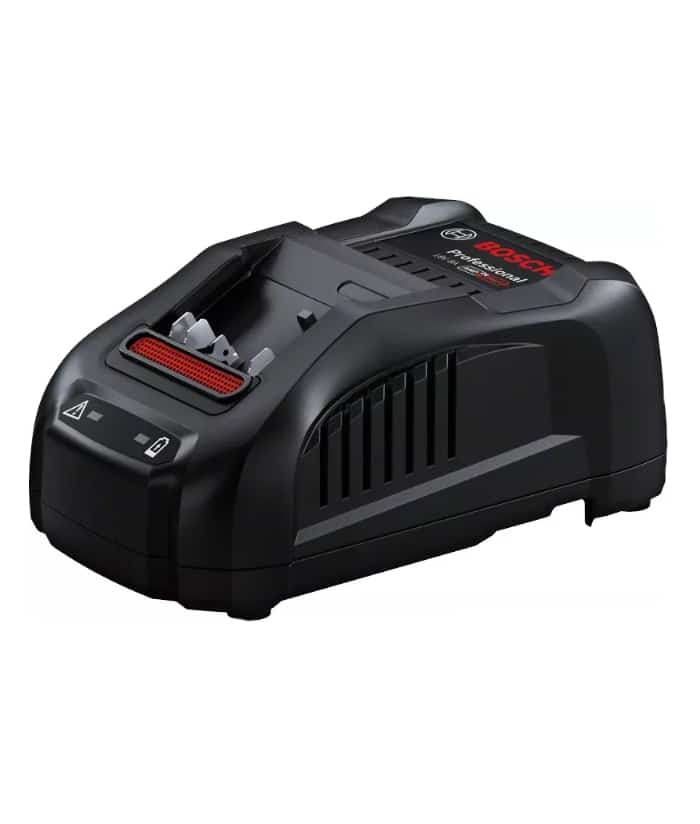 Combo Desmalezadora a Batería Inalámbrico GFR 18V-23 + Batería Procore 8.0Ah Amper + Cargador Rápido Bosch - Imagen 5