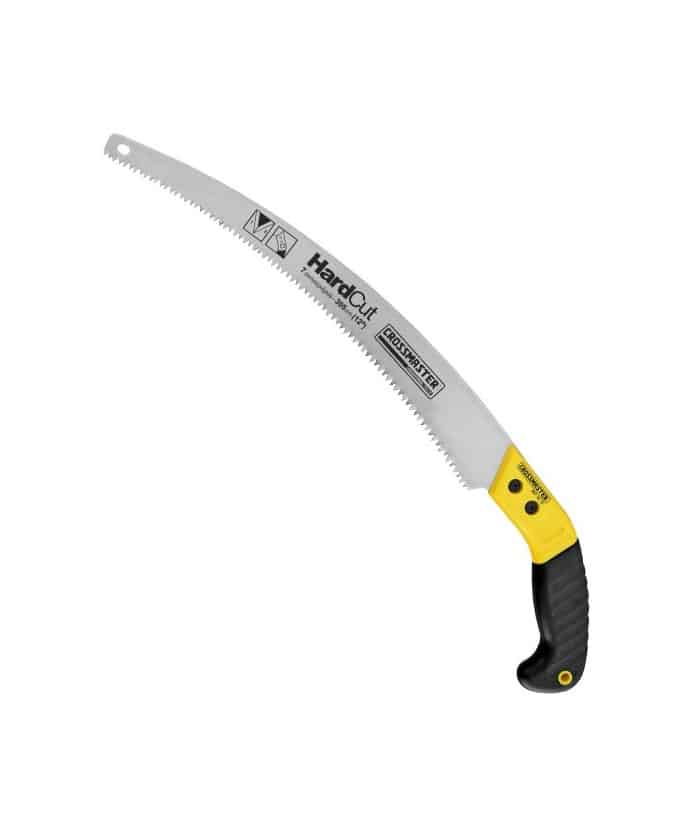 Serrucho de Poda 12″ 305mm Hoja Curva Crossmaster 9971872