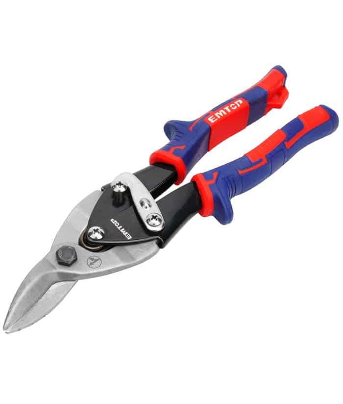 Tijera Aviación Derecha Industrial 10″ Emtop EASP1063 - Imagen 2