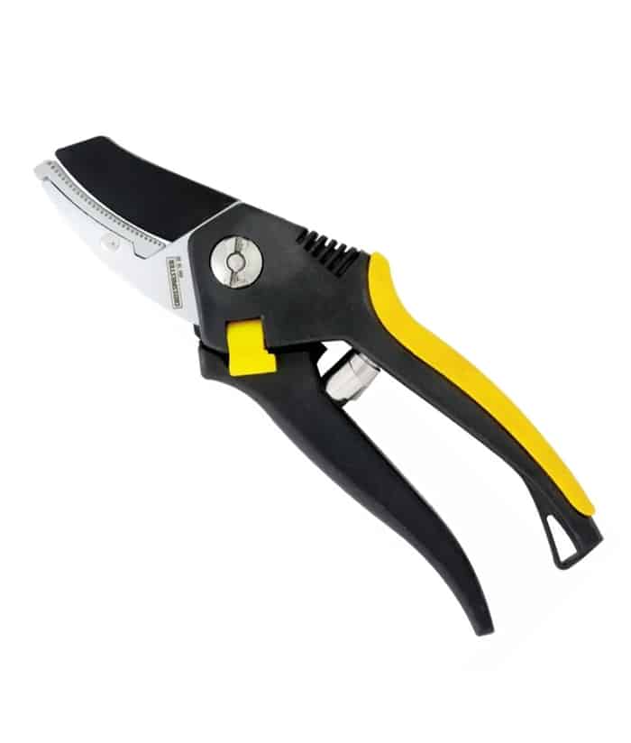 Tijera Podar Podadora Con Yunque 8" 203mm Crossmaster 9937858
